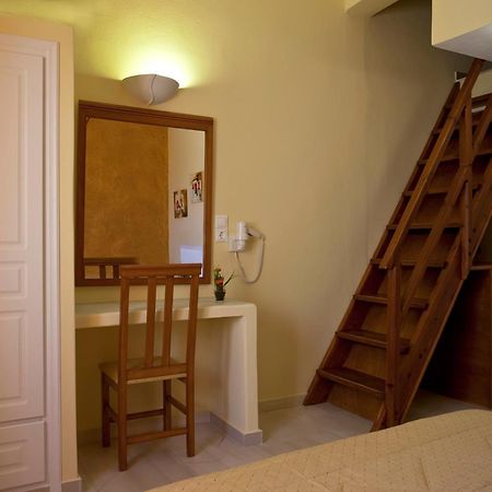 Anamnesis City Spa Fira  Bagian luar foto