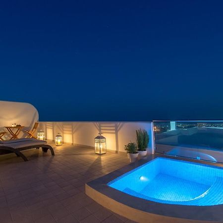 Anamnesis City Spa Fira  Ruang foto