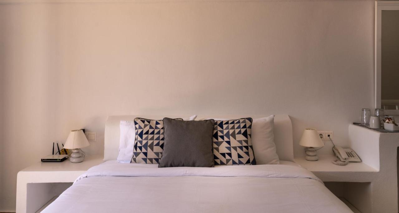 Anamnesis City Spa Fira  Bagian luar foto