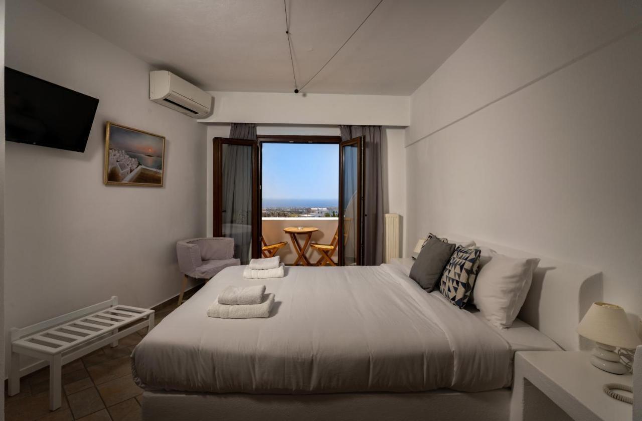 Anamnesis City Spa Fira  Bagian luar foto