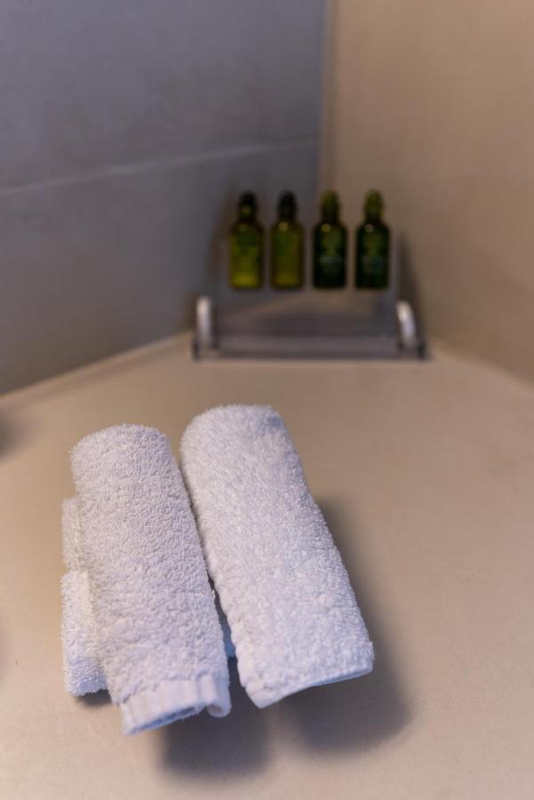 Anamnesis City Spa Fira  Bagian luar foto