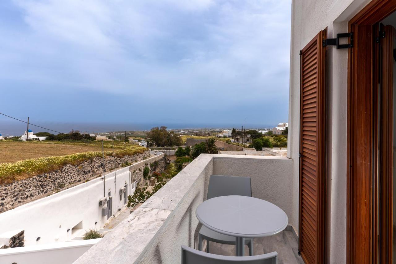 Anamnesis City Spa Fira  Bagian luar foto
