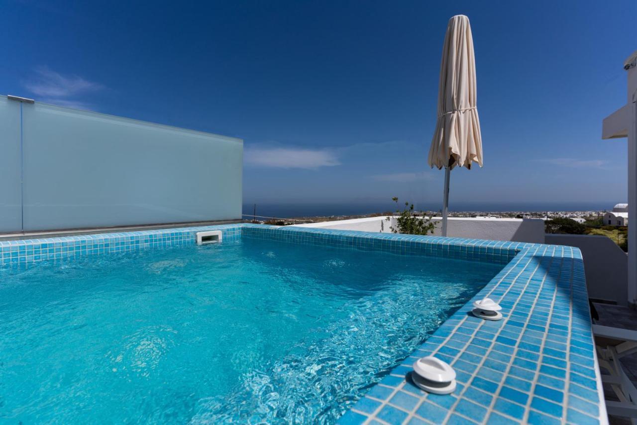 Anamnesis City Spa Fira  Bagian luar foto