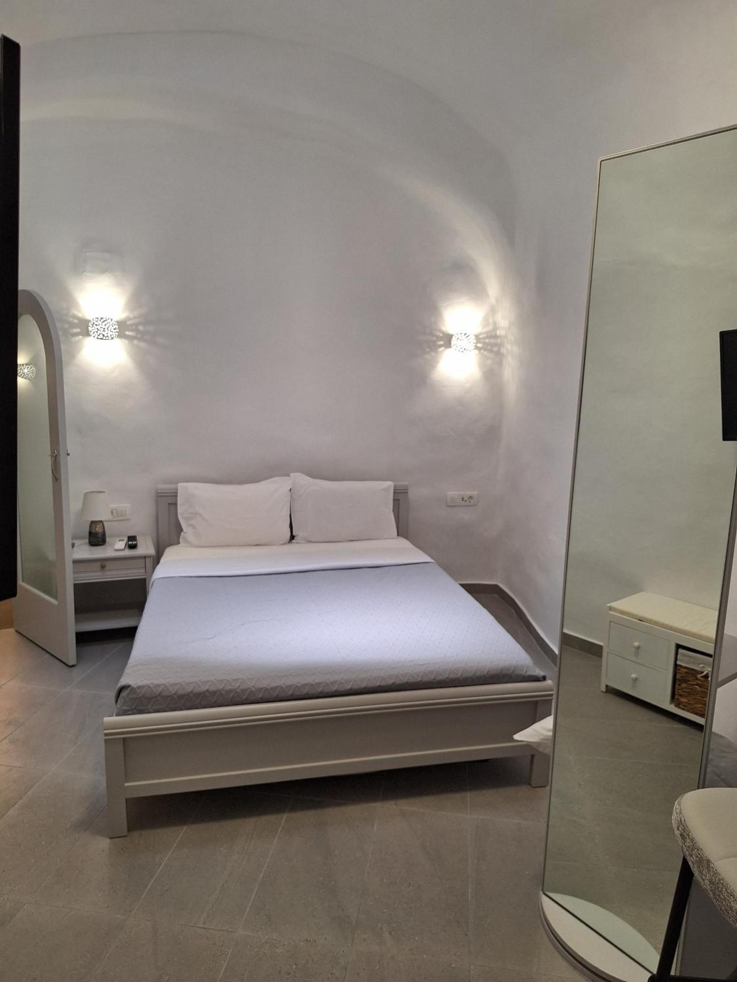 Anamnesis City Spa Fira  Bagian luar foto