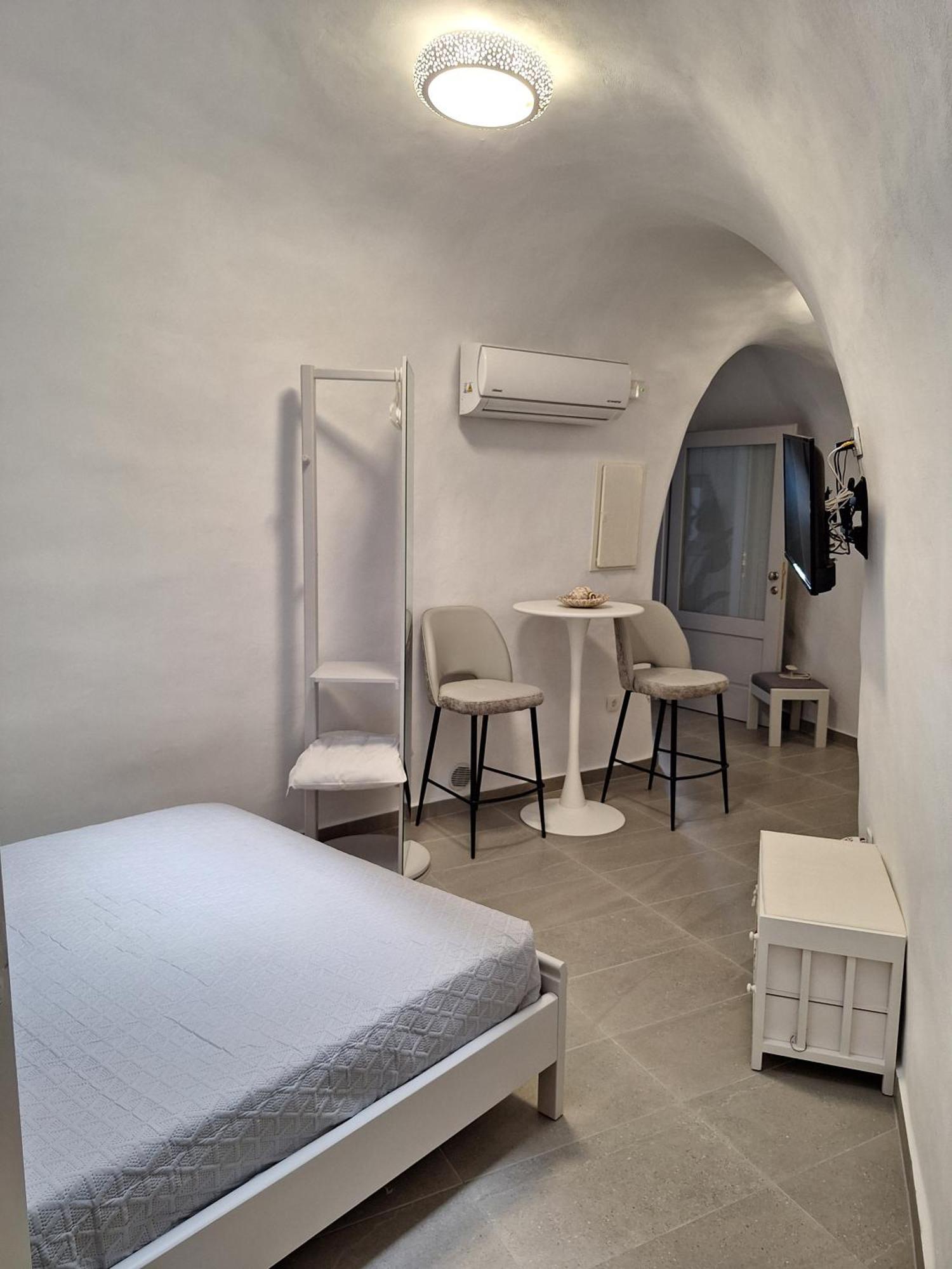 Anamnesis City Spa Fira  Bagian luar foto