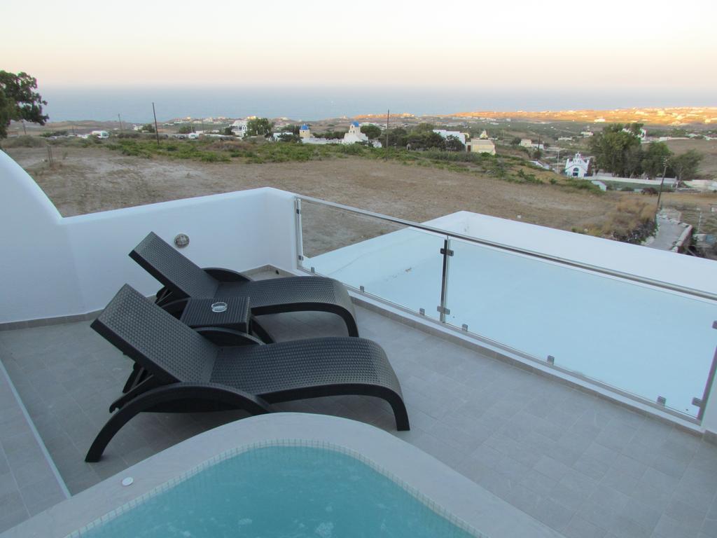 Anamnesis City Spa Fira  Bagian luar foto